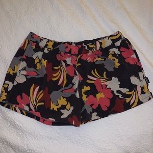 PATAGONIA BAGGY SHORTS